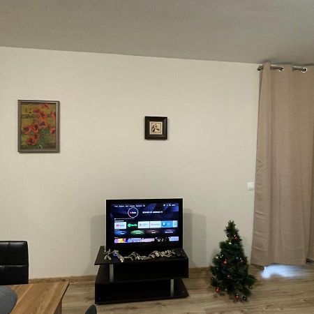 Apartment E23 Borovets Gardens Eksteriør bilde