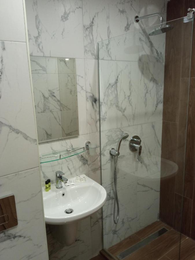 Apartment E23 Borovets Gardens Eksteriør bilde