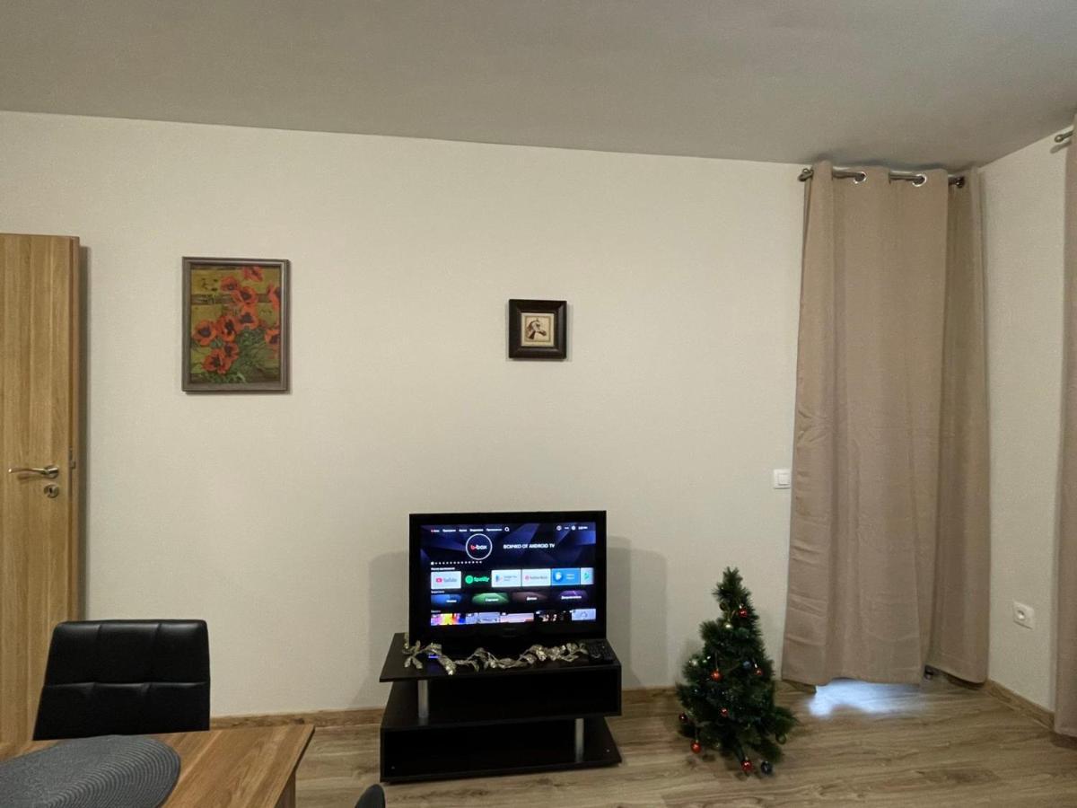 Apartment E23 Borovets Gardens Eksteriør bilde