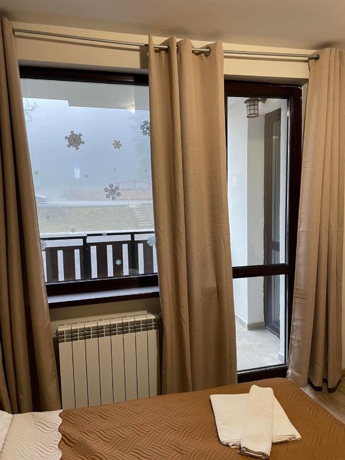 Apartment E23 Borovets Gardens Eksteriør bilde